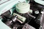 Mercury Monterey Sun Valley 2-Door Hardtop 1954 года